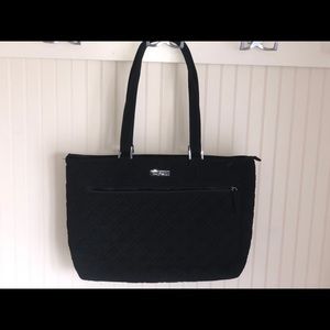 Vera Bradley Large Tote